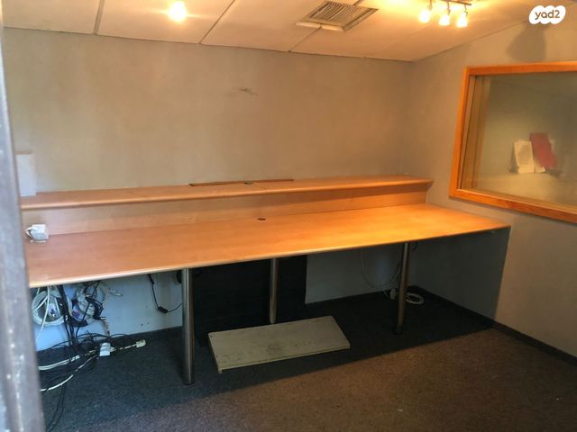 חנויות/ שטח מסחרי, רוקח, שכונת גפן, רמת גן