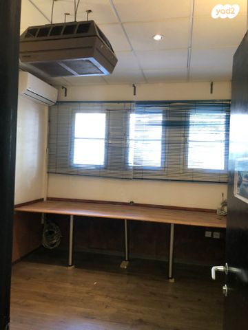 חנויות/ שטח מסחרי, רוקח, שכונת גפן, רמת גן