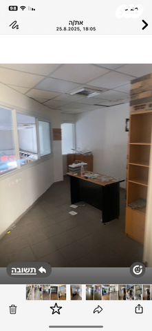 חנויות/ שטח מסחרי, דרך רמתיים 93, שאר העיר, הוד השרון