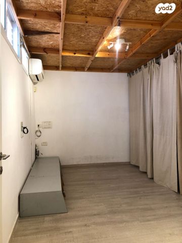 חנויות/ שטח מסחרי, רוקח, שכונת גפן, רמת גן