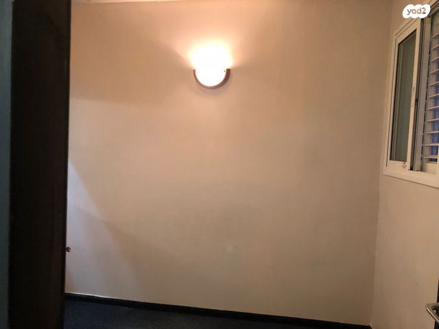 חנויות/ שטח מסחרי, רוקח, שכונת גפן, רמת גן