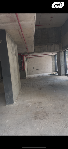 חנויות/ שטח מסחרי, הרצל, א' / צפון מזרח העיר, רחובות