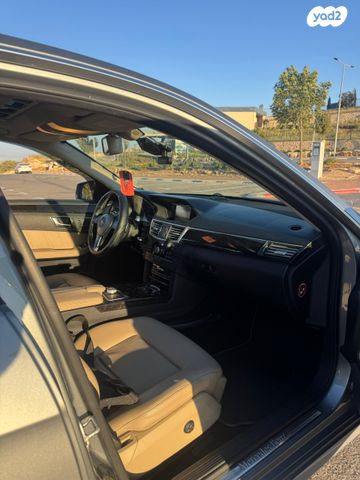 מרצדס-בנץ E-class