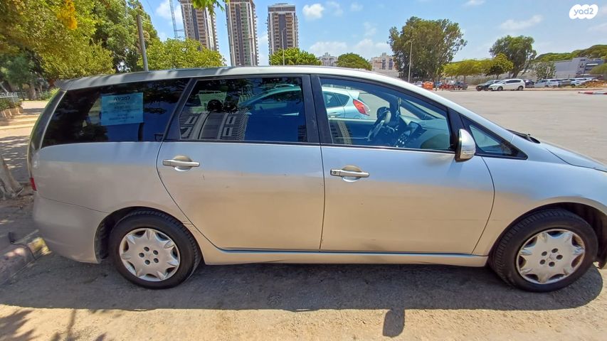 מיצובישי גרנדיס