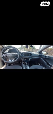 יונדאי איוניק