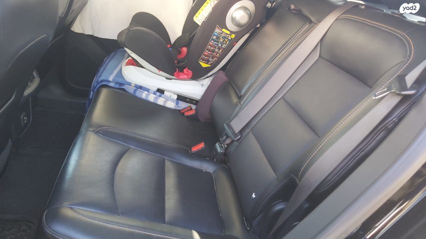 מודעת רכב שברולט אקווינוקס 