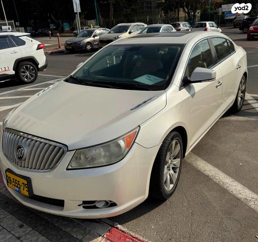 ביואיק לה-קרוס