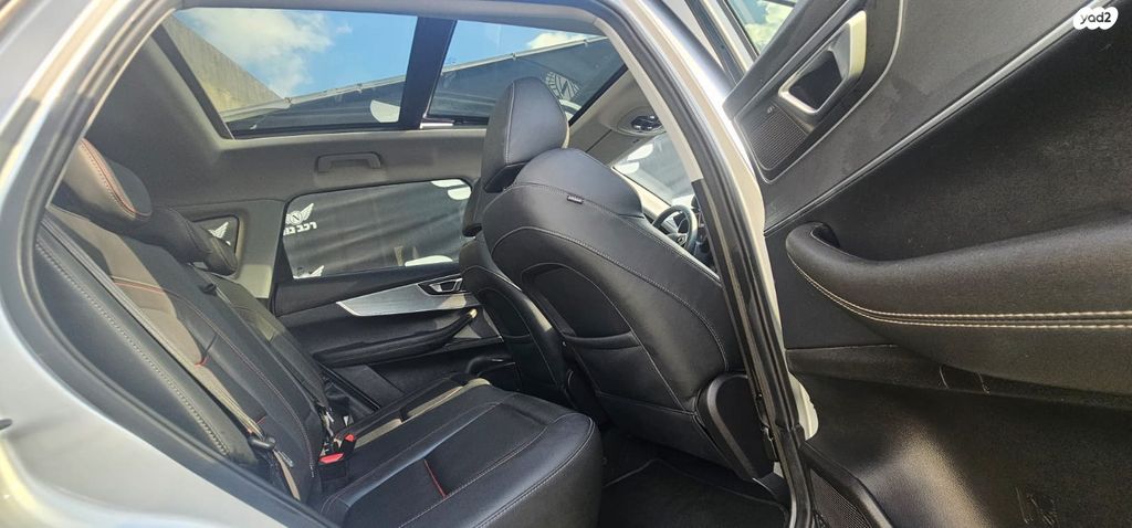 צ׳רי טיגו 7 פרו