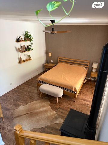 בית פרטי/ קוטג', החסידה 10, גבעת המורה, עפולה