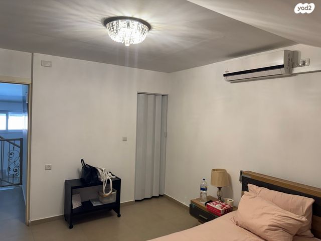 בית פרטי/ קוטג', הבשן 33, רובע ה', אריאל