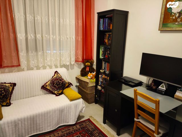 דירה, יהודה גורודיסקי 1, א' / צפון מזרח העיר, רחובות