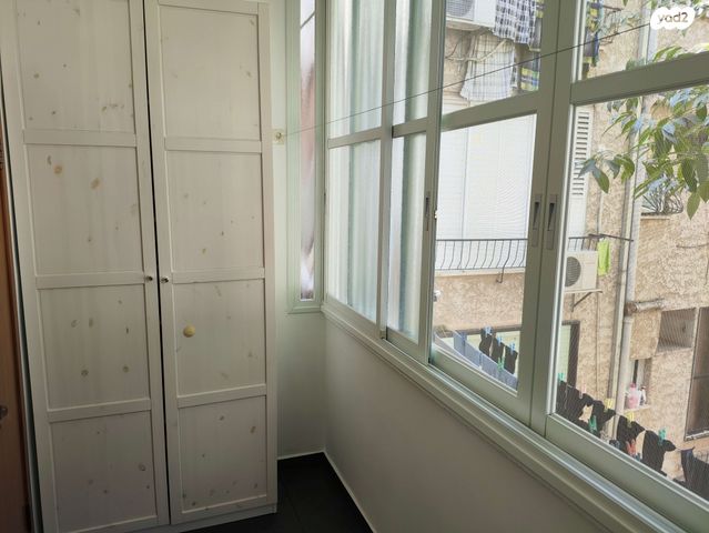 דירה, יהודה גורודיסקי 1, א' / צפון מזרח העיר, רחובות