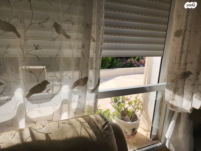 דופלקס, ירדן 21, זאב, נצרת עילית / נוף הגליל