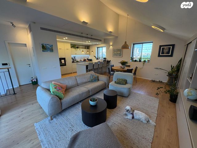 דופלקס, ארזים 4, ראשונים, כפר סבא