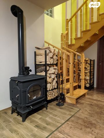 בית פרטי/ קוטג', החסידה 10, גבעת המורה, עפולה