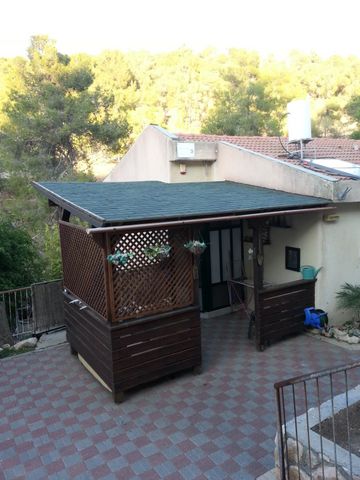 בית פרטי/ קוטג', החסידה 10, גבעת המורה, עפולה