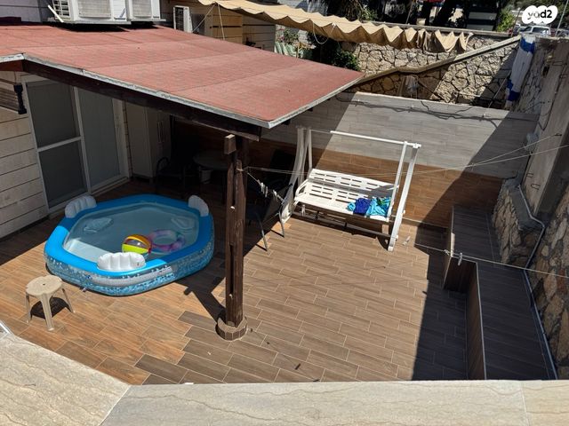 בית פרטי/ קוטג', הבשן 33, רובע ה', אריאל