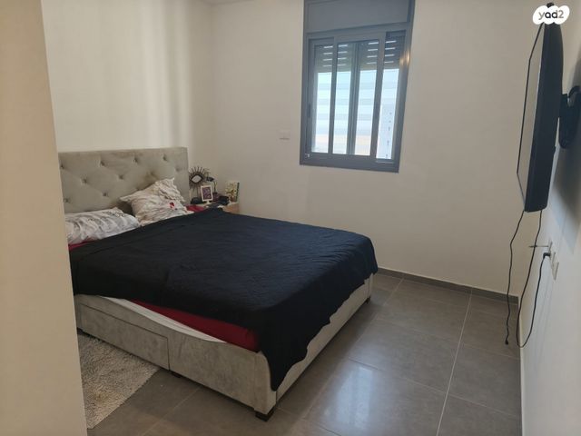 דירה, שלום דנינו 4, נתיבות מערב, נתיבות