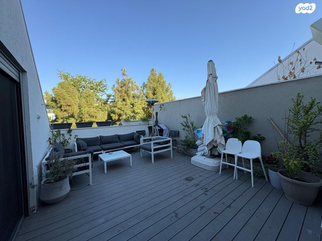 דופלקס, ארזים 4, ראשונים, כפר סבא