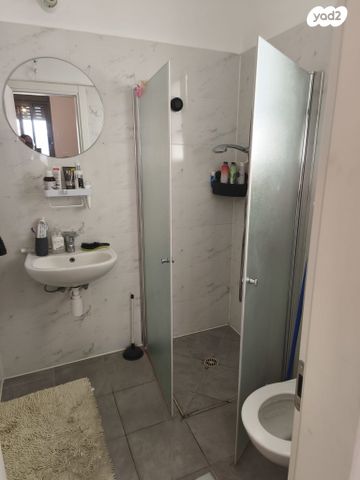 דירה, שלום דנינו 4, נתיבות מערב, נתיבות