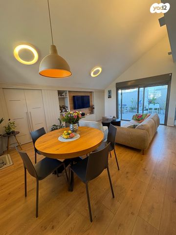 דופלקס, ארזים 4, ראשונים, כפר סבא