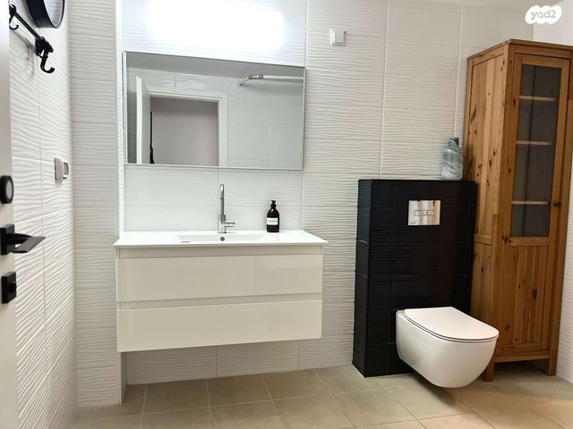 גג/ פנטהאוז, דרך הים 20, גני תקווה צפון, גני תקווה