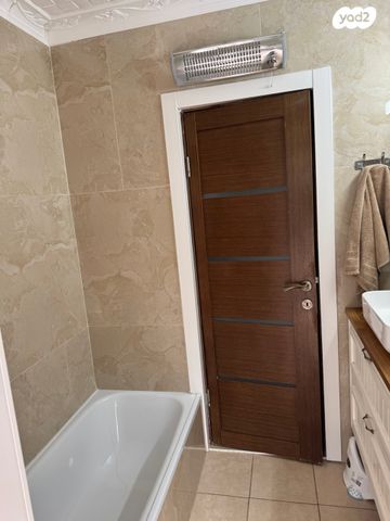 בית פרטי/ קוטג', הבשן 33, רובע ה', אריאל