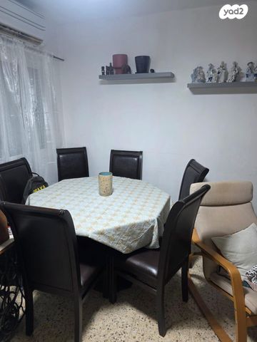 דירה, אלון 25, גינות שומרון, קרני שומרון