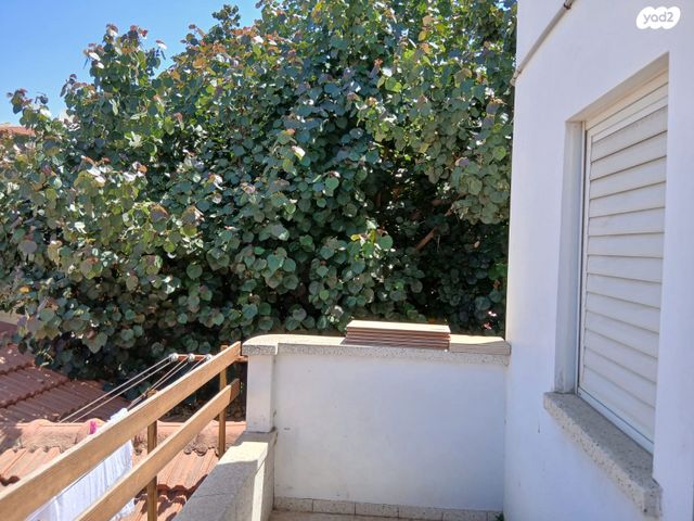 יחידת דיור, התמר 3, בית דגן, בית דגן