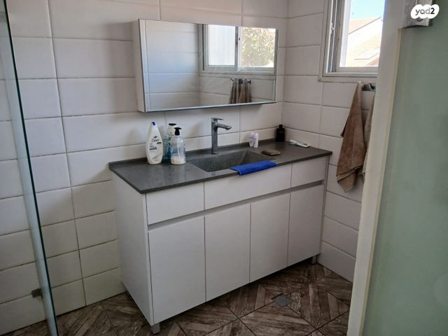 יחידת דיור, התמר 3, בית דגן, בית דגן