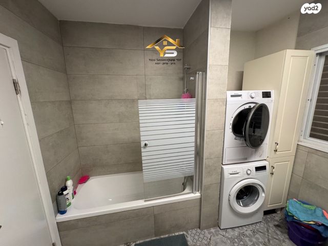 דירה, מאיר גרוסמן, נווה זאב, נאות אילן, באר שבע