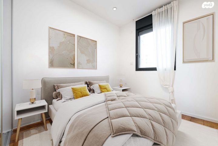 דירה, גני שרונה, קרית הממשלה, תל אביב יפו