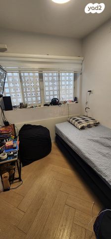 דירה, דוד אבידן 13, המשתלה, תל אביב יפו