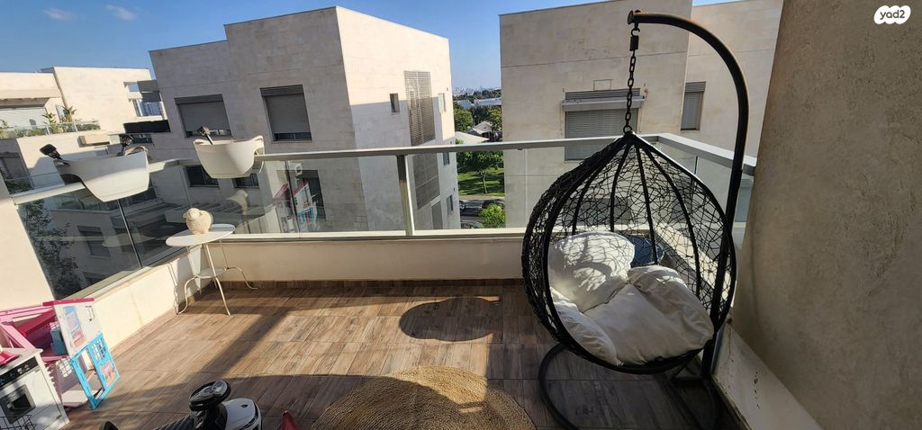 דירה, חנה אורלוף 4, המשתלה, תל אביב יפו