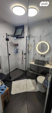 דירה, דוד אבידן 16, המשתלה, תל אביב יפו