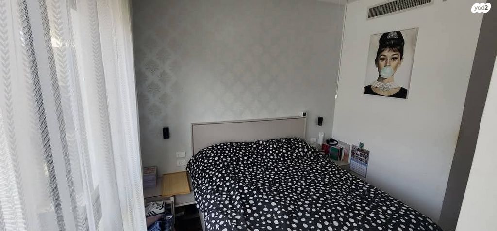 דירה, חנה אורלוף 3, המשתלה, תל אביב יפו