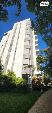 דירה, חנה אורלוף 4, המשתלה, תל אביב יפו