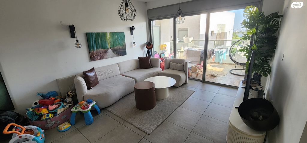 דירה, חנה אורלוף 4, המשתלה, תל אביב יפו