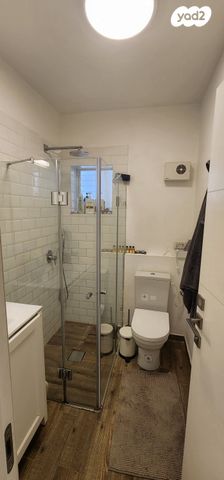 דירה, דוד אבידן 13, המשתלה, תל אביב יפו