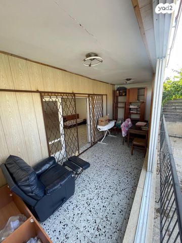 דירת גן, קפלנסקי, תל אביב יפו