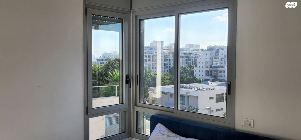 דירה, חנה אורלוף 4, המשתלה, תל אביב יפו