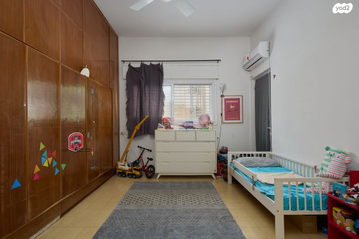 דירה, לב תל אביב, לב העיר צפון, תל אביב יפו