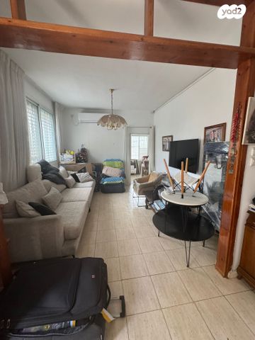 בית פרטי/ קוטג', החלוץ 5, נווה רמז, חולון