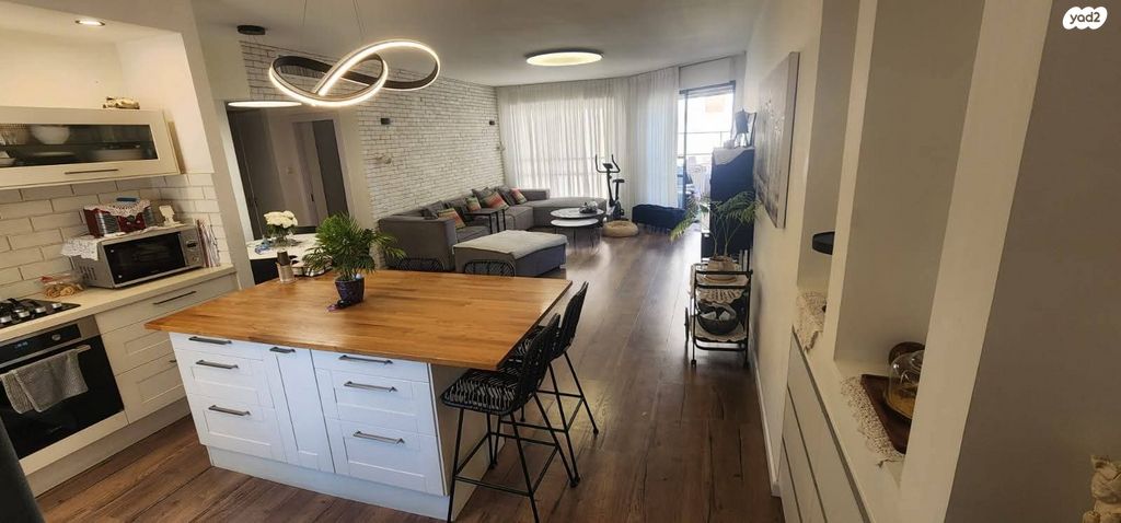 דירה, דוד אבידן 16, המשתלה, תל אביב יפו