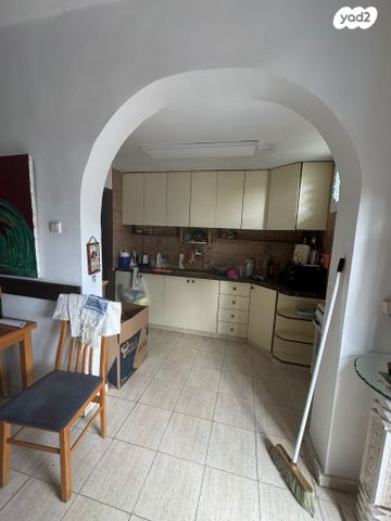 בית פרטי/ קוטג', החלוץ 5, נווה רמז, חולון