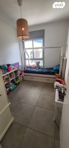 דירה, חנה אורלוף 4, המשתלה, תל אביב יפו