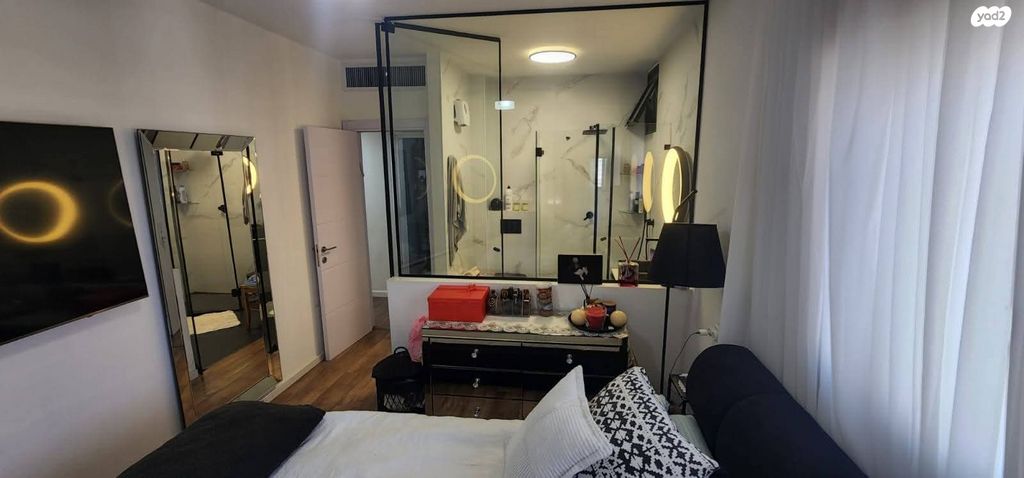 דירה, דוד אבידן 16, המשתלה, תל אביב יפו