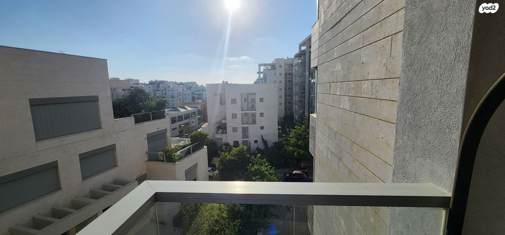 דירה, חנה אורלוף 4, המשתלה, תל אביב יפו