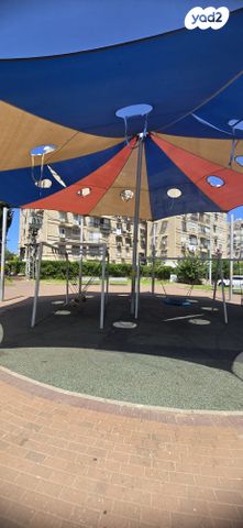 שדרות בן גוריון 