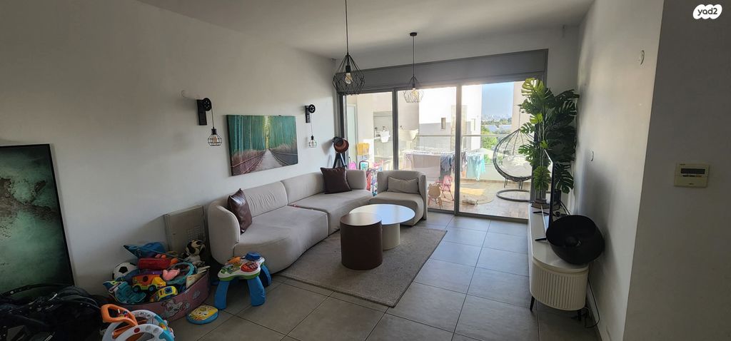 דירה, חנה אורלוף 4, המשתלה, תל אביב יפו